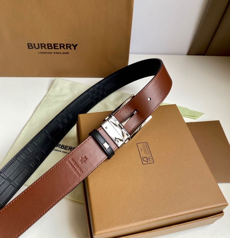 BURBERRY